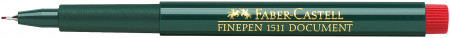 Faber-Castell Fineliner Finepen