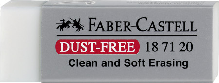 Faber-Castell Dust-free Eraser