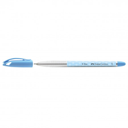 Faber-Castell K-One Ballpoint Pen