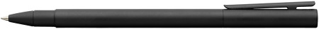 Faber-Castell Neo Slim Rollerball Pen - Matte Black