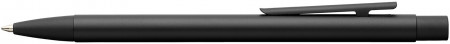 Faber-Castell Neo Slim Ballpoint Pen - Matte Black