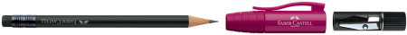 Faber-Castell Perfect Pencil