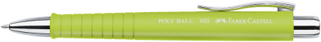 Faber-Castell Polyball Ballpoint Pen