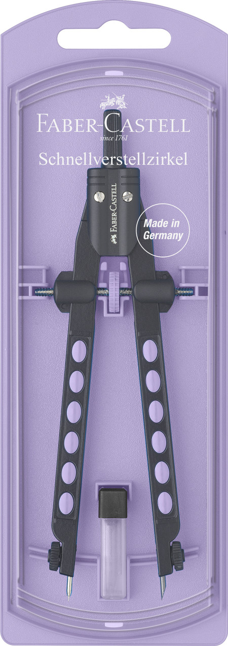 Faber-Castell Quick-Set Compass
