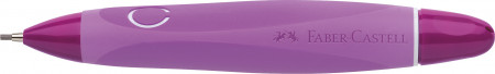 Faber-Castell Scribolino Mechanical Pencil - 1.4mm - Berry