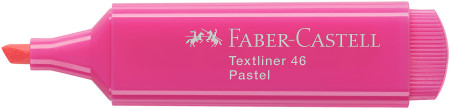 Faber-Castell Textliner 46 Pastel Highlighter