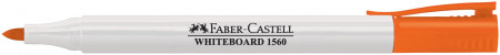 Faber-Castell 1560 Slim Whiteboard Marker