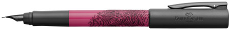 Faber-Castell WRITink Fountain Pen - Pink