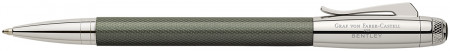 Graf von Faber-Castell for Bentley Ballpoint Pen - Tungsten Grey