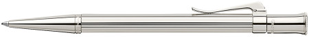 Graf von Faber-Castell Classic Ballpoint Pen - Platinum Plated