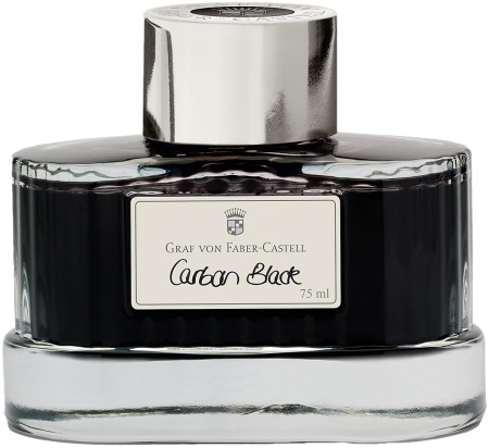 Graf von Faber-Castell Ink Bottle 75ml