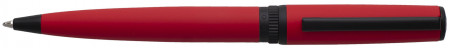 Hugo Boss Gear Ballpoint Pen - Matrix Red