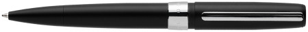 Hugo Boss Halo Ballpoint Pen - Chrome