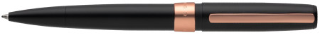 Hugo Boss Halo Ballpoint Pen - Rose Gold