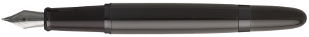 Hugo Boss Icon Fountain Pen - Grey