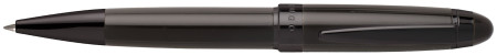 Hugo Boss Icon Ballpoint Pen - Grey