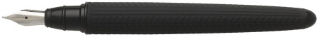 Hugo Boss Pure Tire Fountain Pen - Black