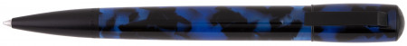Hugo Boss Pure Cloud Ballpoint Pen - Blue