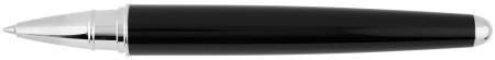 Hugo Boss Pure Cloud Rollerball Pen - Black
