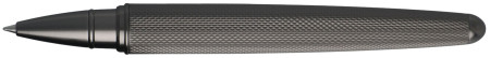 Hugo Boss Pure Rollerball Pen - Matte Dark Chrome