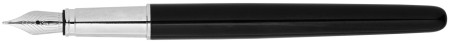 Hugo Boss Ribbon Fountain Pen - Classic