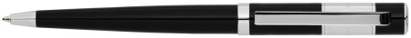 Hugo Boss Ribbon Ballpoint Pen - Classic