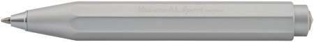 Kaweco AL Sport Ballpoint Pen - Silver