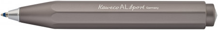 Kaweco AL Sport Ballpoint Pen - Anthracite