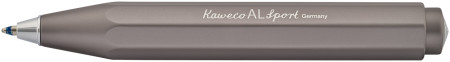 Kaweco AL Sport Ballpoint Pen - Anthracite