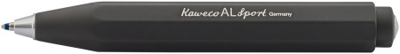 Kaweco AL Sport Ballpoint Pen - Black