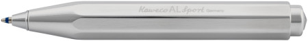 Kaweco AL Sport Ballpoint Pen - Raw