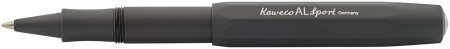 Kaweco AL Sport Rollerball Pen - Black