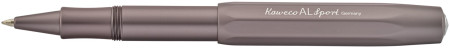 Kaweco AL Sport Rollerball Pen - Anthracite