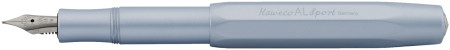 Kaweco AL Sport Fountain Pen - Light Blue