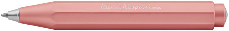 Kaweco AL Sport Ballpoint Pen - Rose Gold