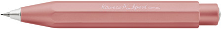 Kaweco AL Sport Mechanical Pencil - Rose Gold