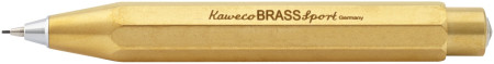 Kaweco Brass Sport Pencil - Brass