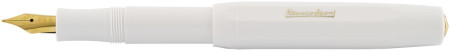 Kaweco Classic Sport Fountain Pen - White