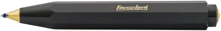 Kaweco Classic Sport Ballpoint Pen - Black