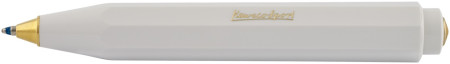 Kaweco Classic Sport Ballpoint Pen - White