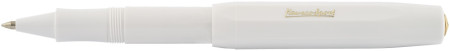 Kaweco Classic Sport Rollerball Pen - White