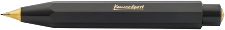 Kaweco Classic Sport Pencil - Black