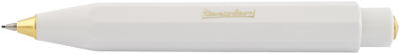 Kaweco Classic Sport Pencil - White