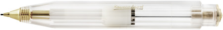 Kaweco Classic Sport Pencil - Transparent