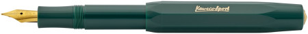 Kaweco Classic Sport Fountain Pen - Green