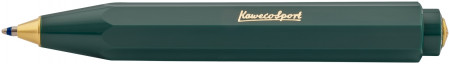 Kaweco Classic Sport Ballpoint Pen - Green