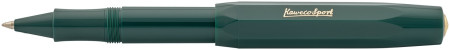 Kaweco Classic Sport Rollerball Pen - Green