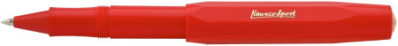 Kaweco Classic Sport Rollerball Pen - Red