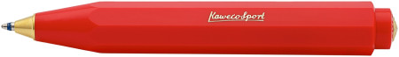 Kaweco Classic Sport Ballpoint Pen - Red