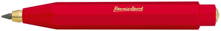 Kaweco Classic Sport Clutch Pencil - Red